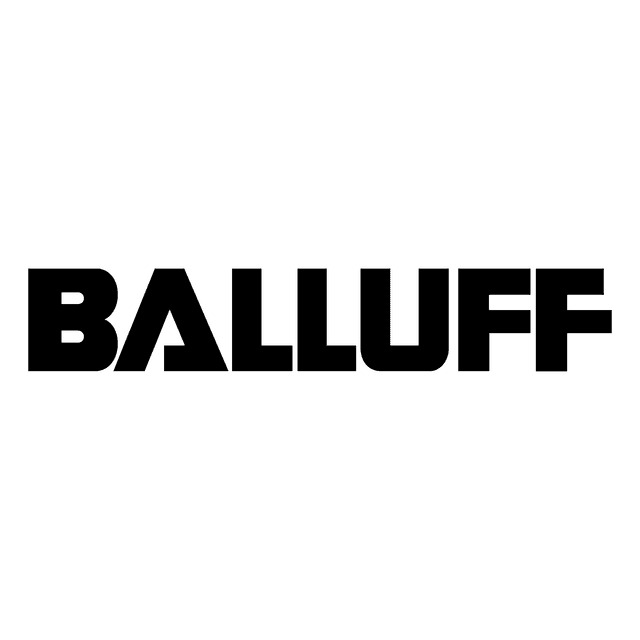 Logotipo oficial Balluff